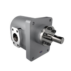 IKV-SPB Serie chemical pump